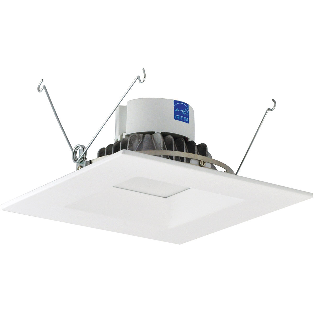 Onyx White Recessed Downlight