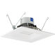 Onyx White Recessed Downlight