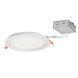 Flin Recessed in 5000K