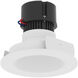 Pearl 5.00 inch Recessed