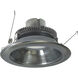 Cobalt Click Natural Metal Recessed Light in 3000K, 1000