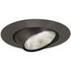 Aaliyah White Recessed