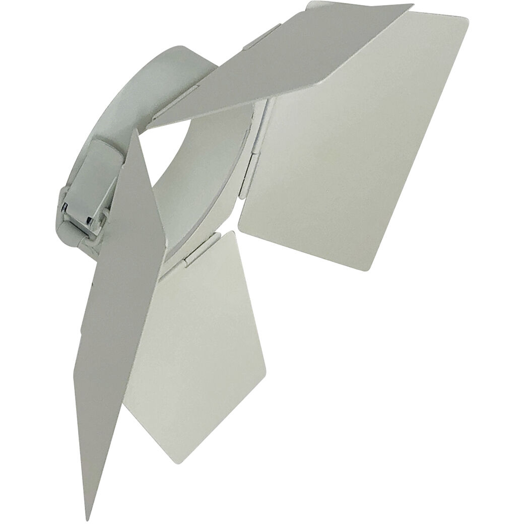 Jason White Barndoor