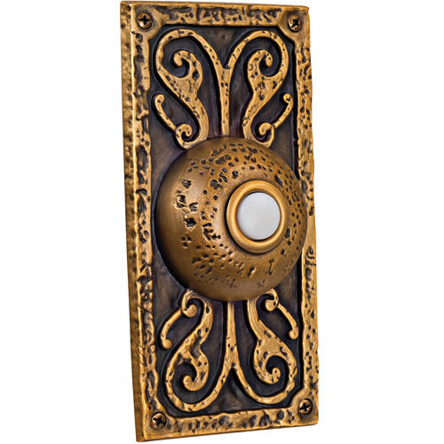 Designer 2.63 inch Outdoor Lighting Accessory