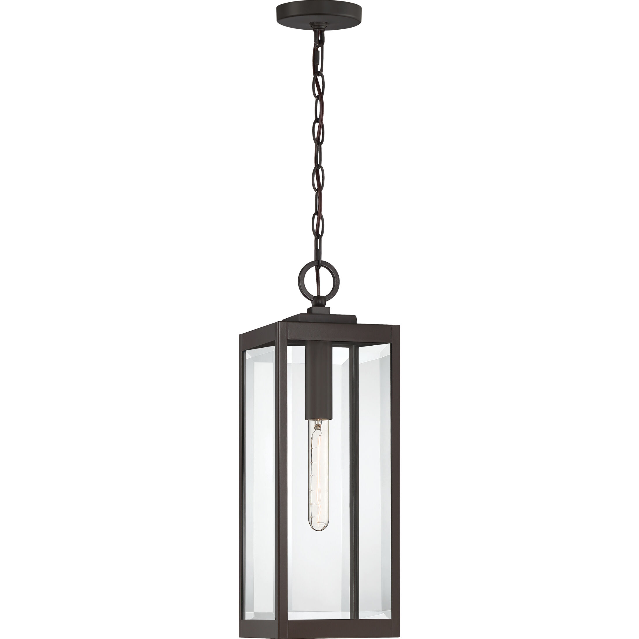 Westover 1 Light 7.00 inch Mini Pendant