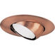 Aaliyah White Recessed