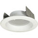 Onyx White Recessed