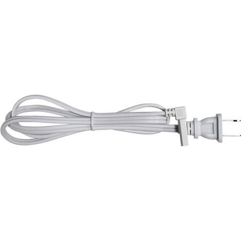 Aaliyah 42.5 inch White Accent / Undercabinet