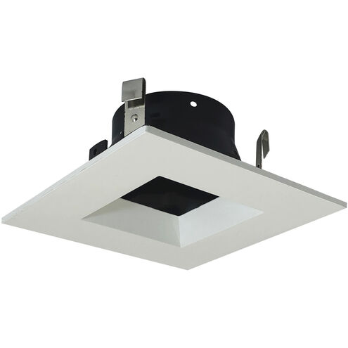 Aaliyah Black and White Recessed