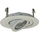 Aaliyah 1 Light Recessed