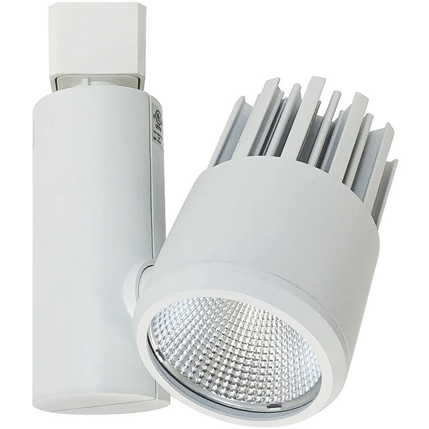 Aiden 1 Light 5.00 inch Track Lighting