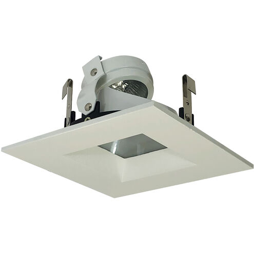 Aaliyah White Recessed