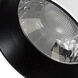 MAX LED White Track Ceiling Light in Narrow Flood, 3500K, H-Style