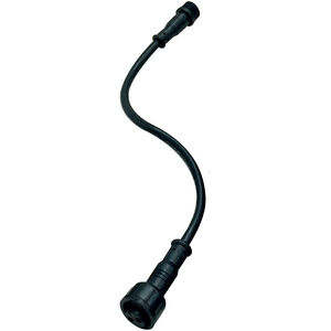 M1 Quick Connect Extension Cable in 48 in.