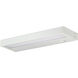 Ledur 120V LED 11 inch White Undercabinet Fixture