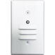 Mia White Step Light