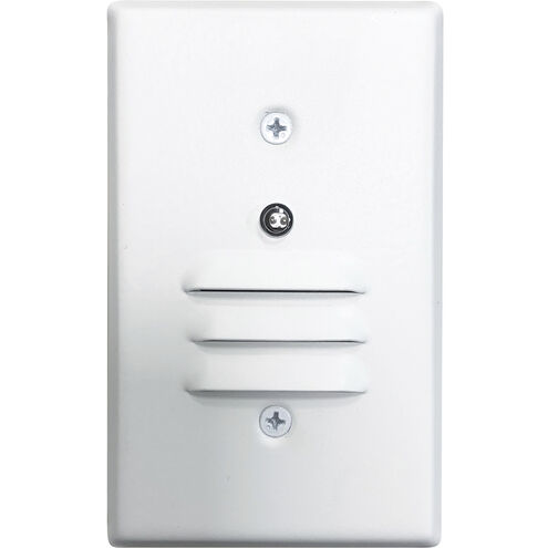 Mia White Step Light