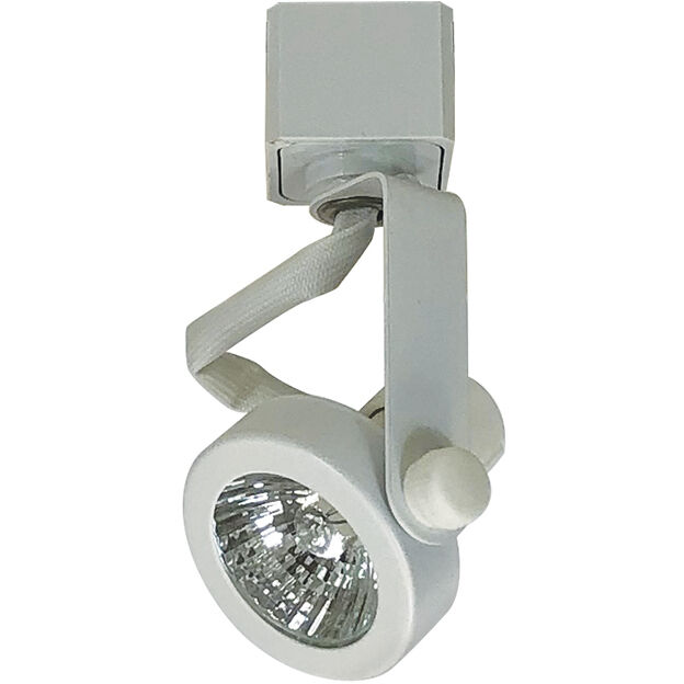 Aaliyah 1 Light 2.63 inch Track Lighting