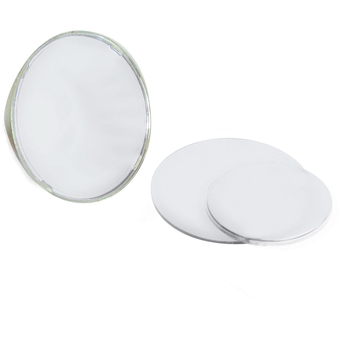 Iolite LED Recessec Optic in Clear, 15 Degree