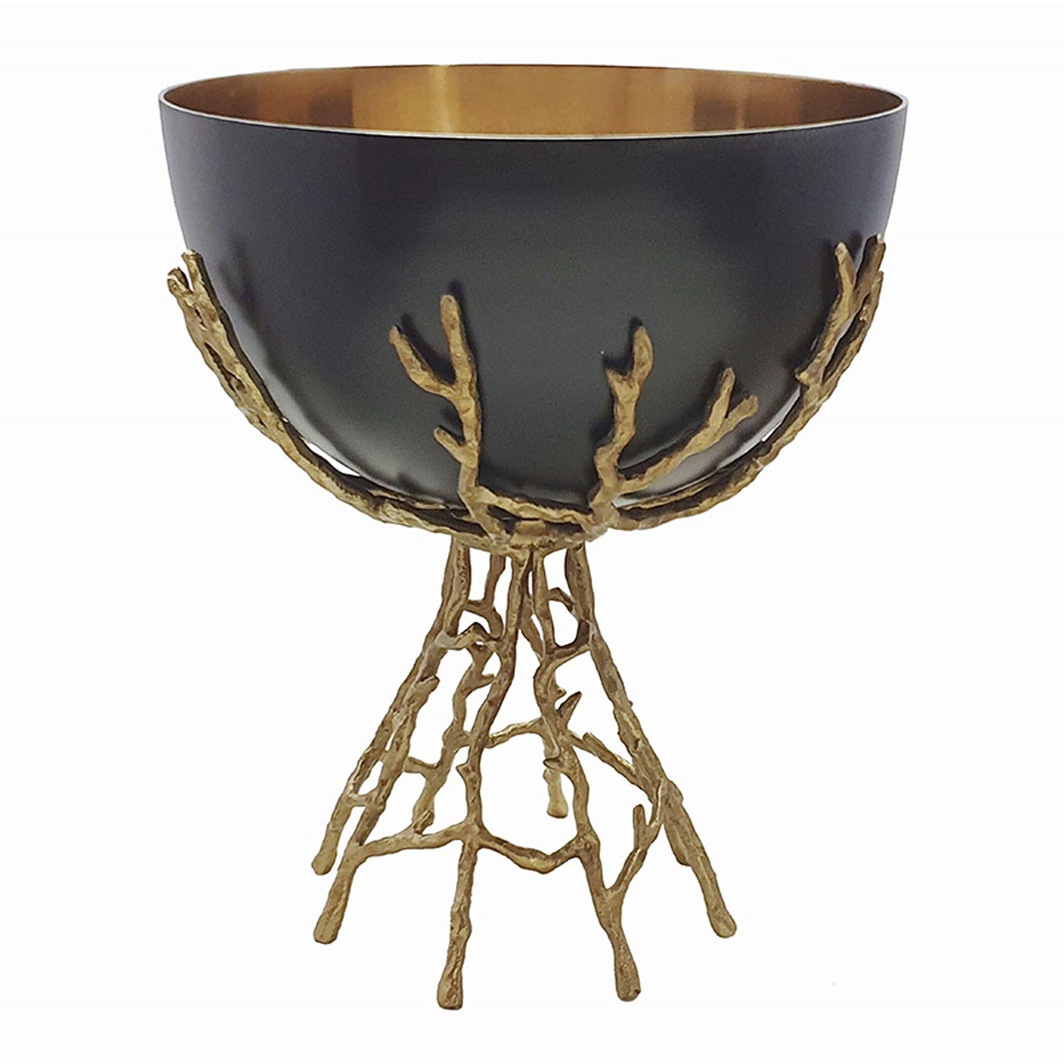 Twig 13 X 11 inch Bowl