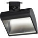 Dipper 1 Light Silver Track Ceiling Light