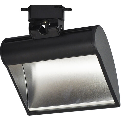 Dipper 1 Light Silver Track Ceiling Light