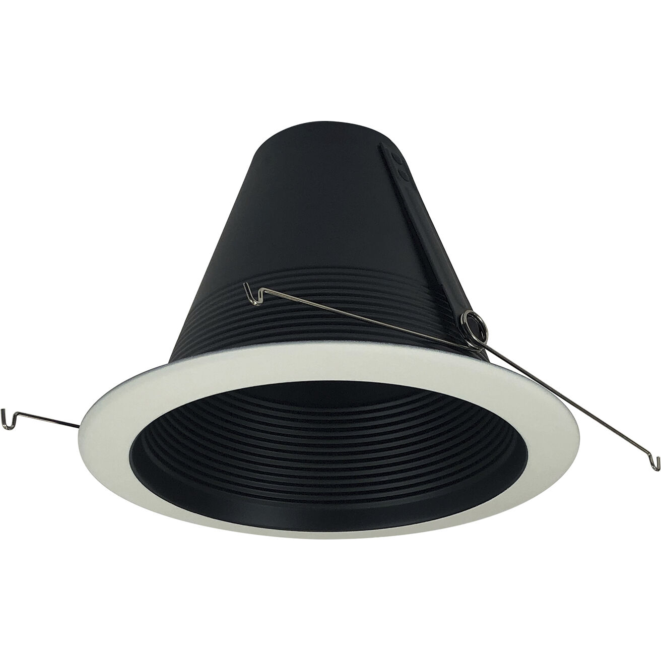 Aaliyah Black Recessed