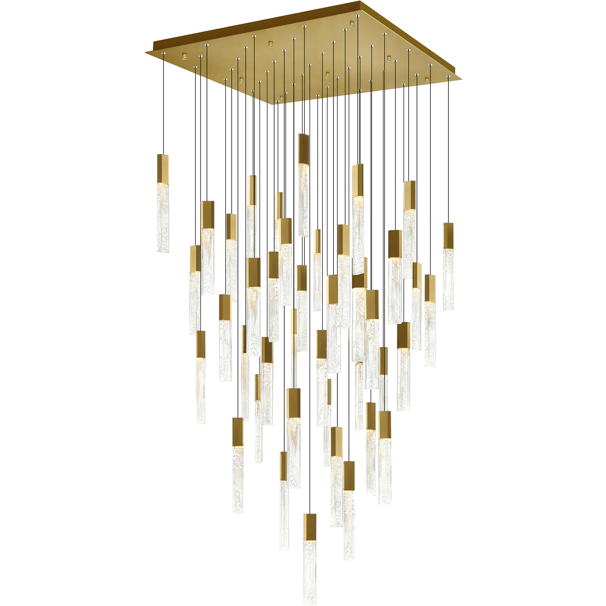 Greta 36.00 inch Chandelier