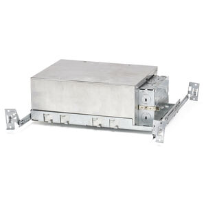 Iolite Recessed Housing, Double Wall