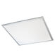 Aaliyah 1 Light 23.75 inch Aluminum Panel Light Ceiling Light