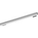 L-Line 1 Light 4.88 inch Aluminum Wall Mount Linear Wall Light