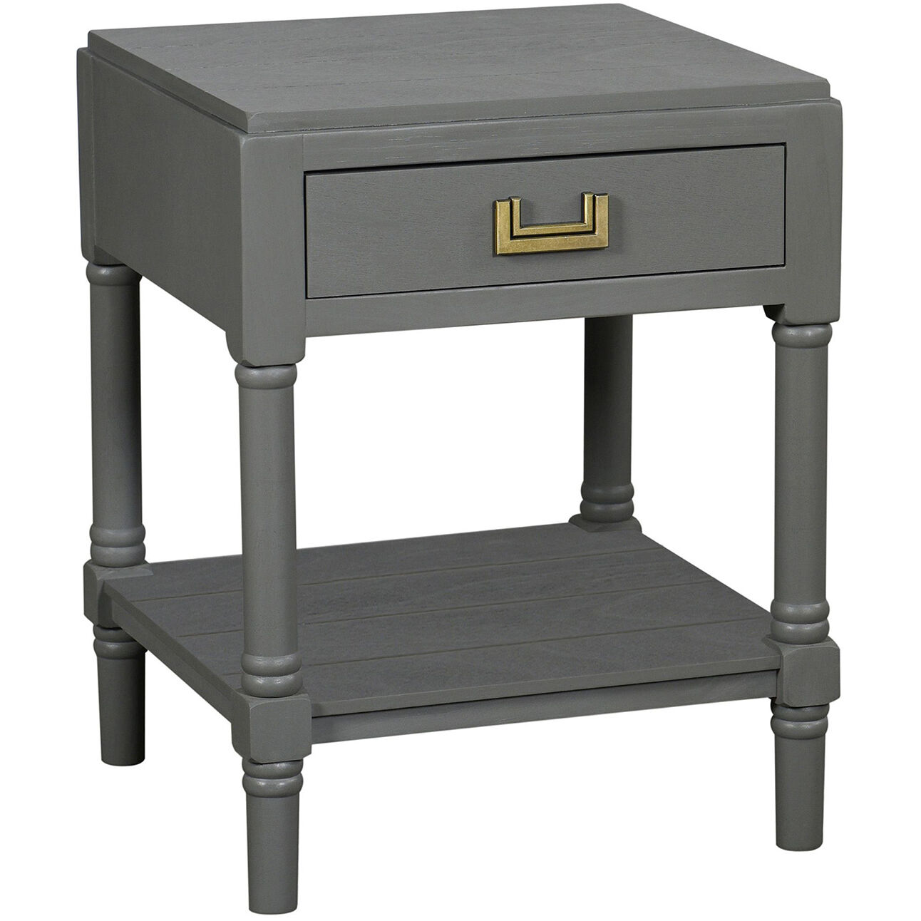 Samantha End & Side Table