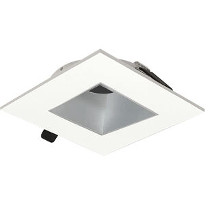 Iolite Can-Less Haze with White Recessed Trim