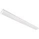 Wraparound 65.00 watt White Switch in Comes with Integral Motion Sensor, Selectable Lumens, Selectable CCT