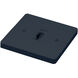 Signature Black Monopoint Canopy