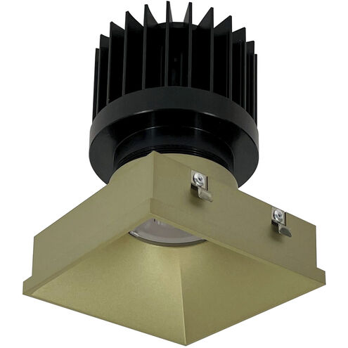 Nora Lighting Iolite PLUS Champagne Haze Recessed in Comfort Dim NIO-4PSTLNDCCDXCH/HL - Open Box