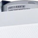 SURF White Recessed in 3000K