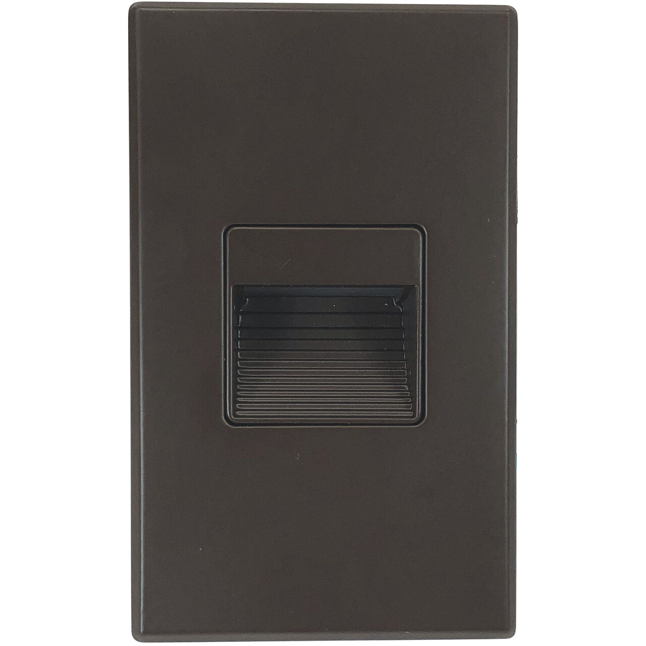 Ari Bronze Step Light