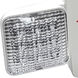 Aaliyah 4 inch Red Exit / Emergency Ceiling Light