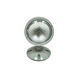 Aaliyah 1 Light Grey Exit / Emergency Ceiling Light 