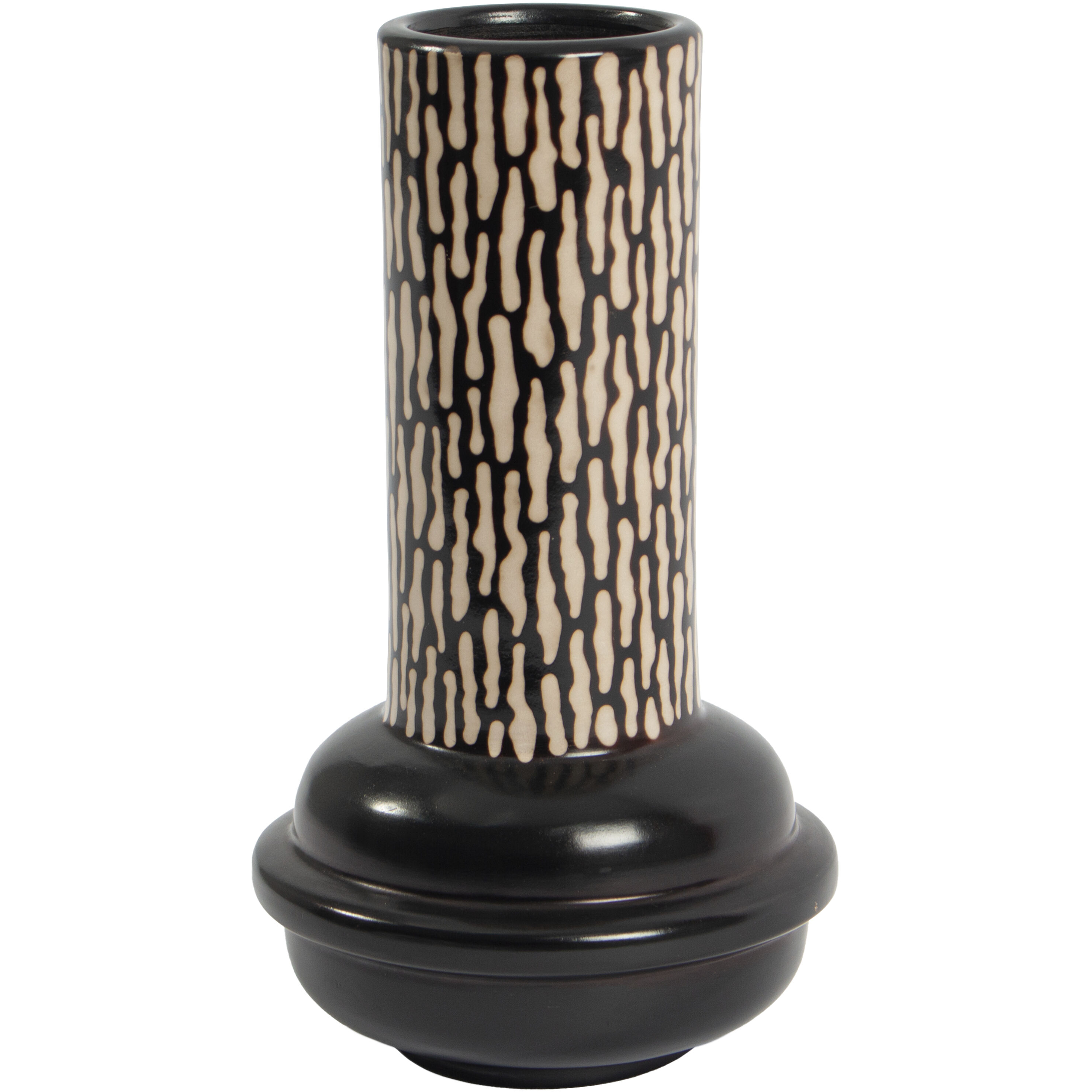 Ofelia 10 X 6 inch Vase