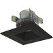 Cobalt Click Bronze Recessed Light in 3500K, 750
