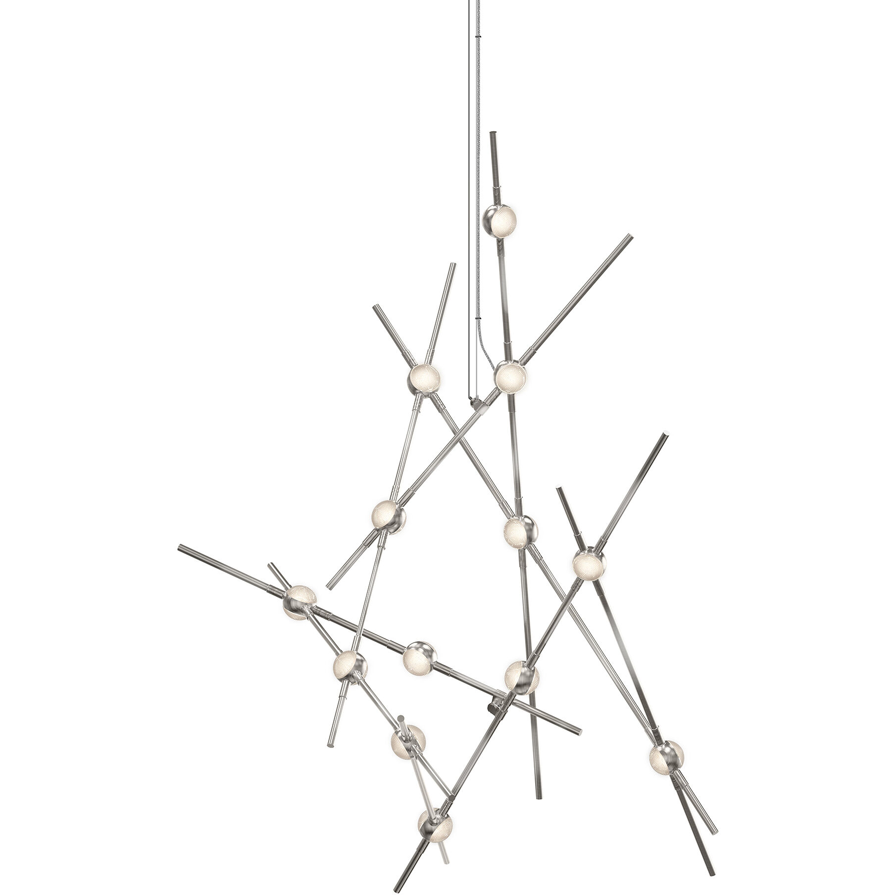 Constellation Chandelier