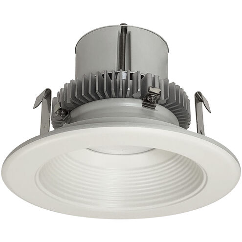 Cobalt White Recessed