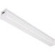 Aaliyah 120V 6 inch White Accent / Undercabinet in 6 in.