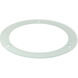Signature Frosted with Clear Decorative Glass