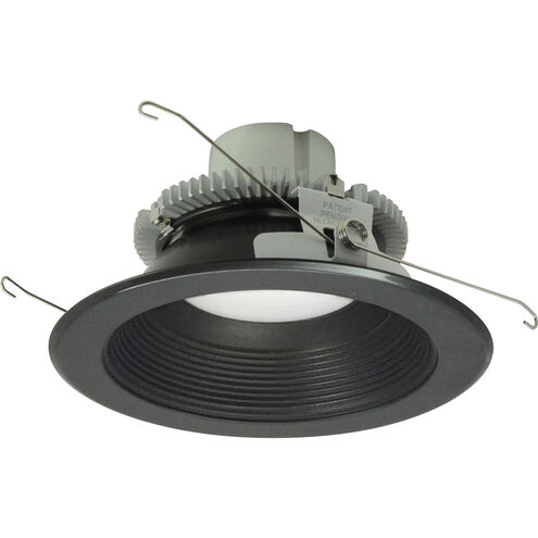 Cobalt Click Black Recessed Light in 2700K, 1000