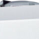 SURF White Recessed in 3000K