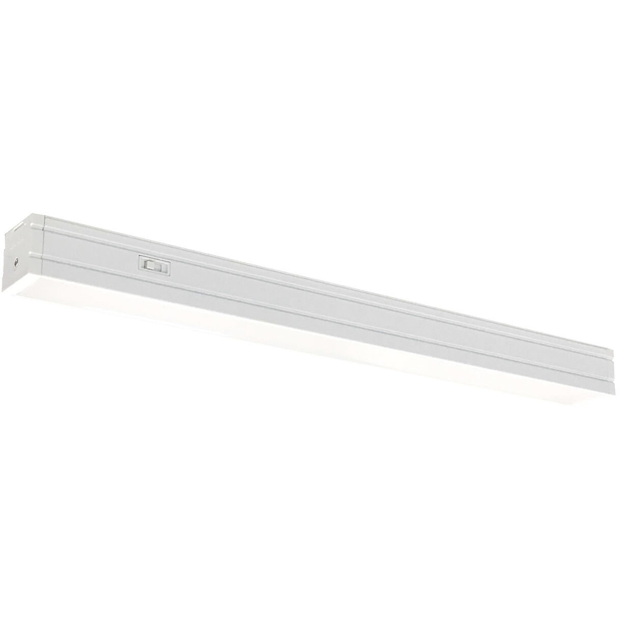 Bravo Frost White Accent Under Cabinet