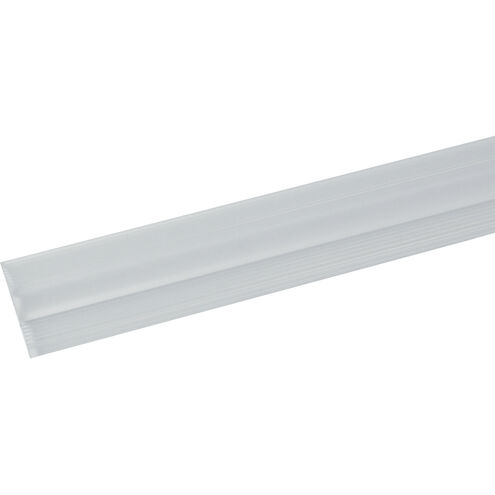 Aaliyah Clear Track Head Accessory